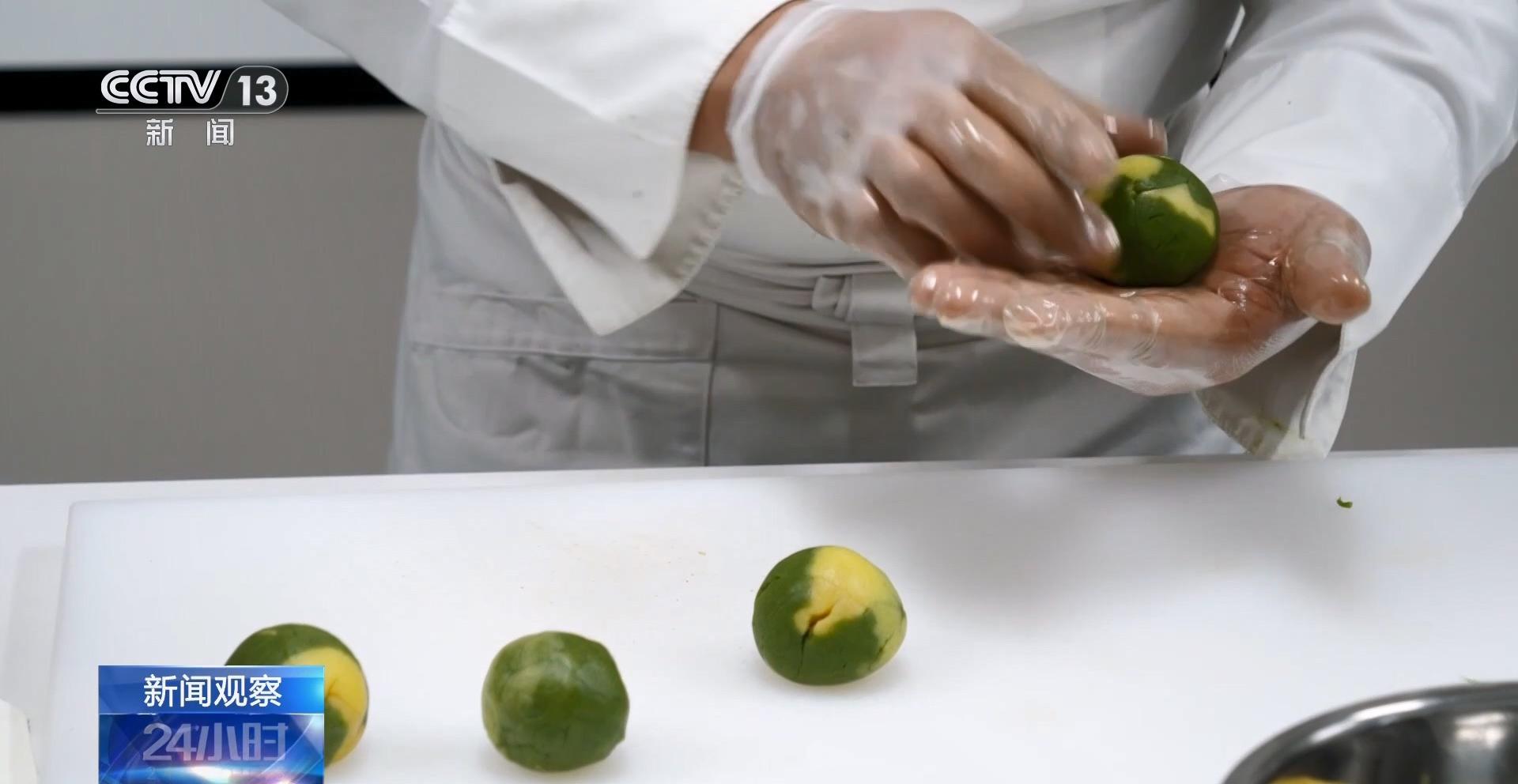 北纬27度抹茶的“72变”一杯抹茶带动11万茶农增收(图5)