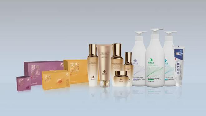 理想华莱：讲好安化黑茶的科技故事(图7)