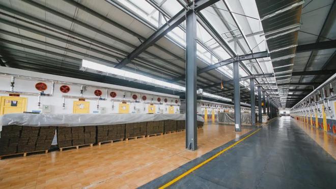 理想华莱：讲好安化黑茶的科技故事(图2)