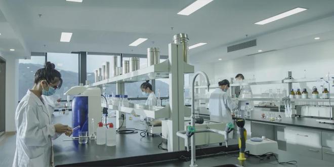 理想华莱：讲好安化黑茶的科技故事(图4)