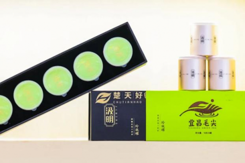 金秋九月香约齐鲁！2025楚天好茶山东行即将启幕(图7)