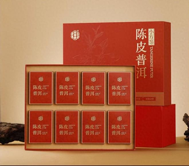 PG电子网站茶香传礼文化新生|云普发四大新品礼茶融汇非遗技艺(图1)