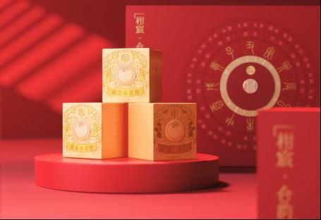 云普发四大新品礼茶融汇非遗技艺借力香港走向世界(图2)