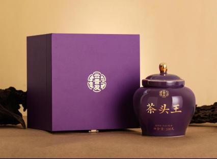 云普发四大新品礼茶融汇非遗技艺借力香港走向世界(图3)