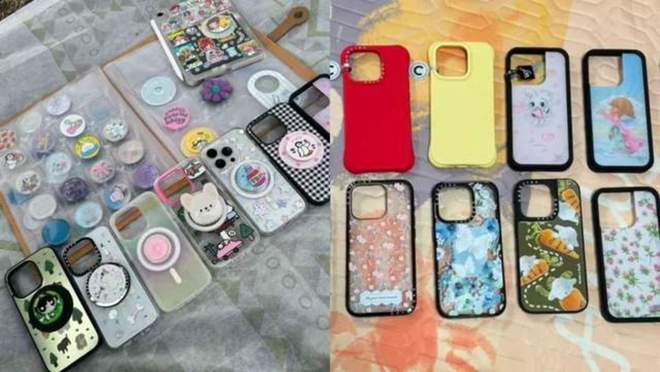 500块的手机壳谁在买单？(图4)