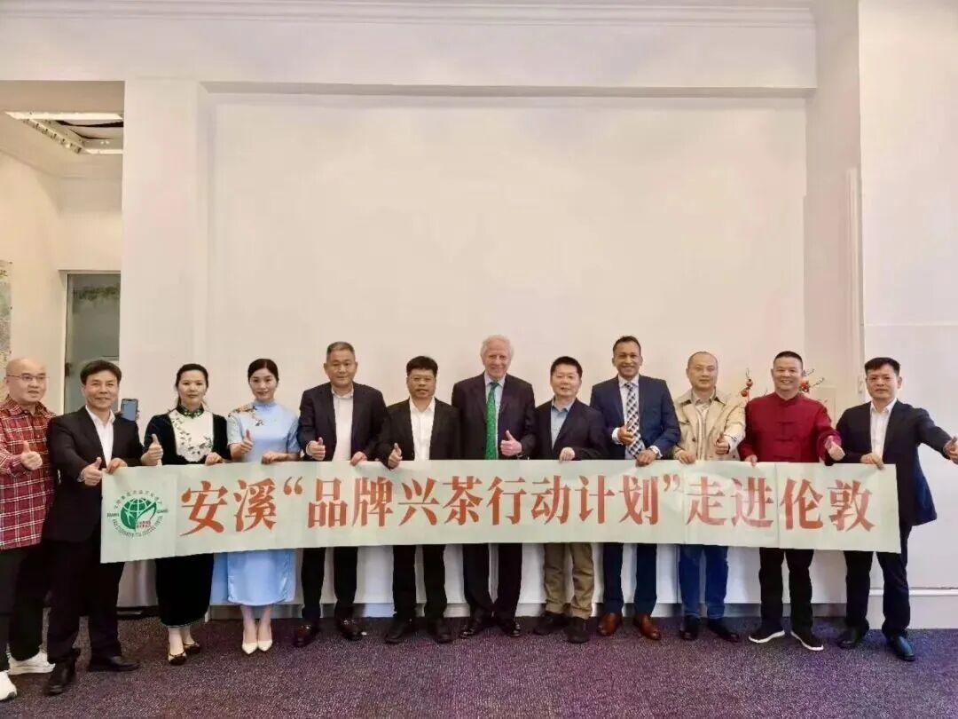 谁说安溪不懂“海”？(图6)