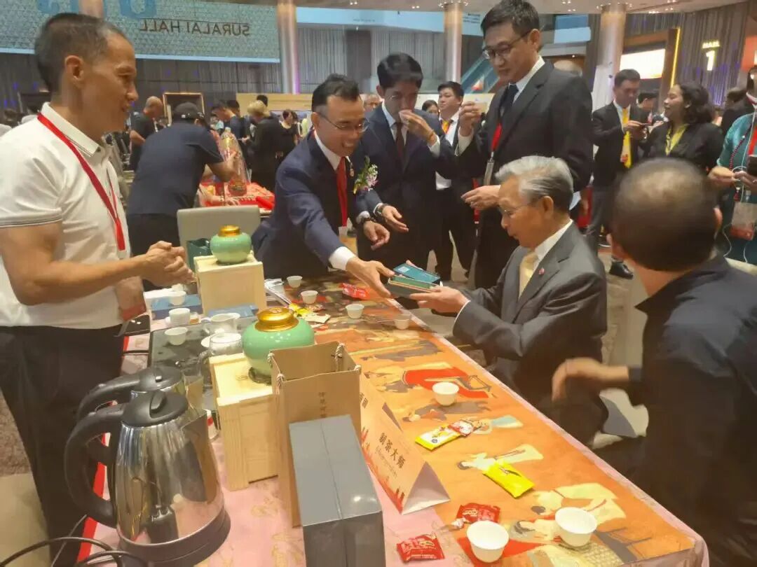 谁说安溪不懂“海”？(图7)