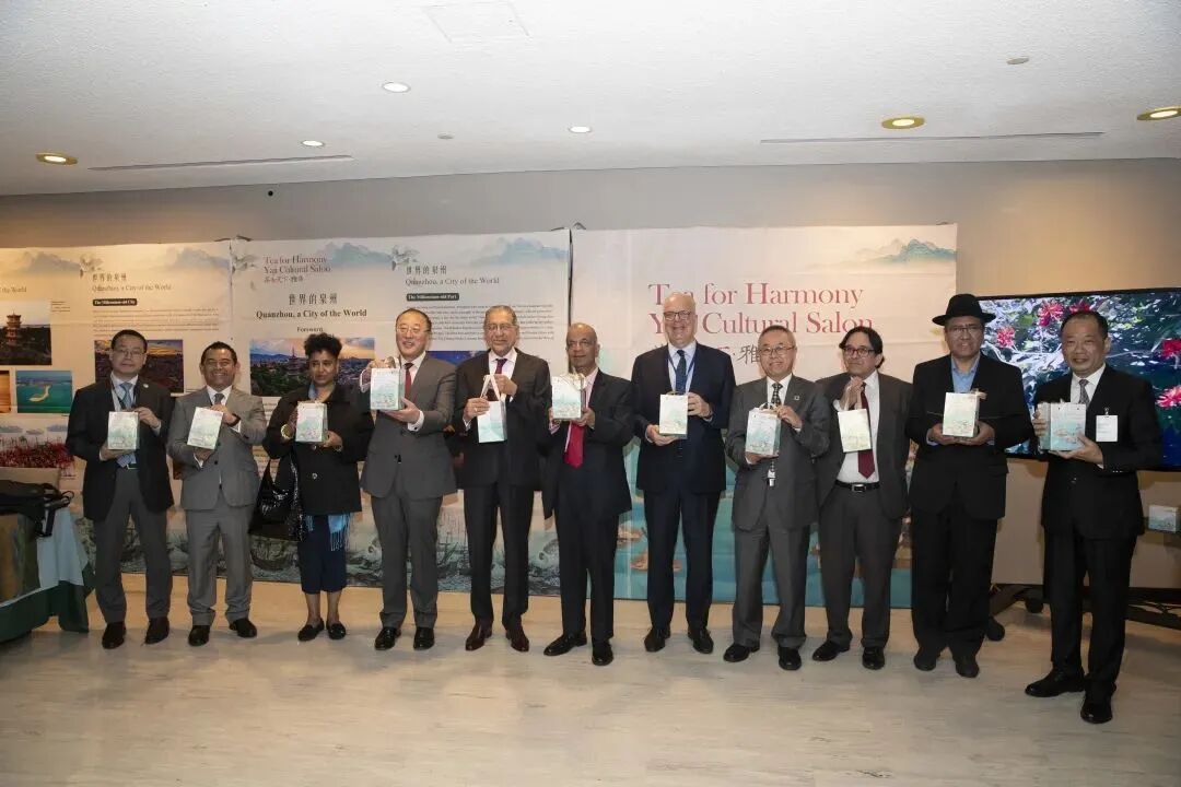 谁说安溪不懂“海”？(图8)