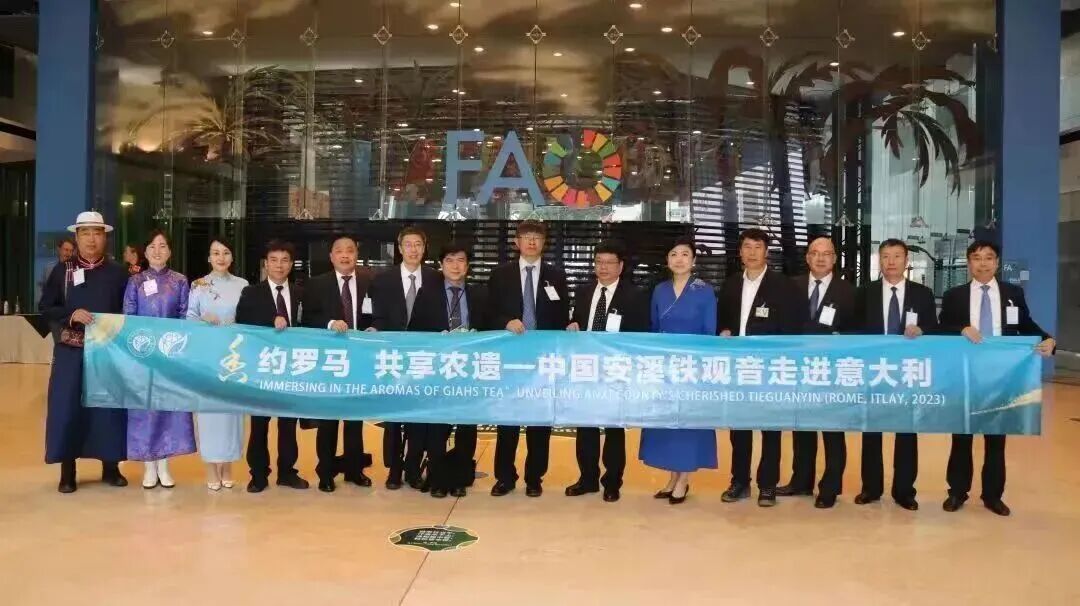 谁说安溪不懂“海”？(图9)