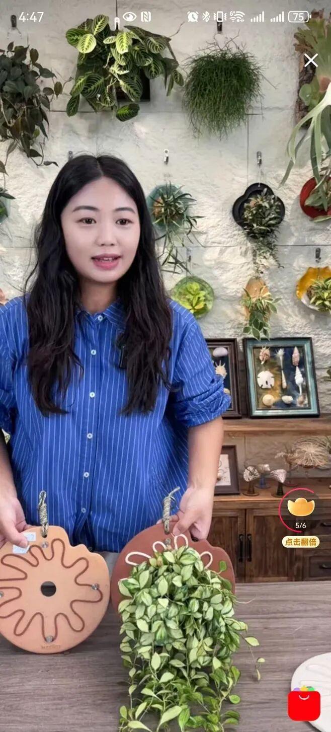 “叫卖式直播”的转变：他们不卷价格卷价值(图8)