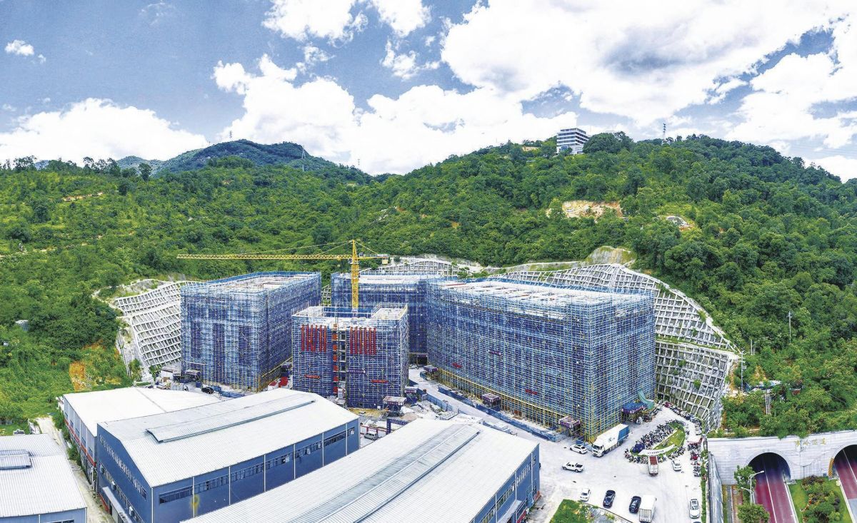 PG电子平台打造“三茶”统筹发展的安溪样板(图1)