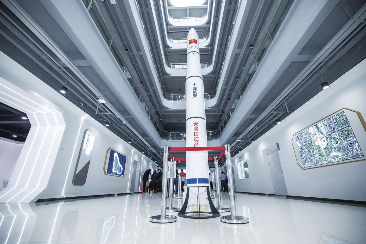 PG电子平台打造“三茶”统筹发展的安溪样板(图4)