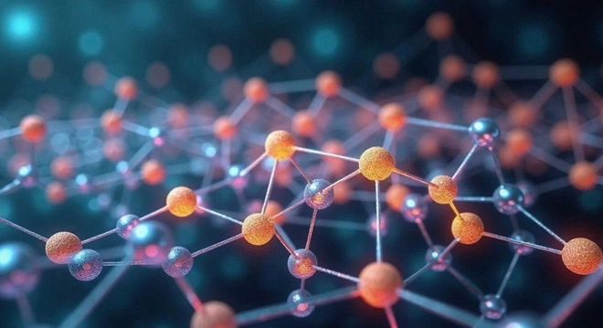 PG平台美国宣战AI行动计划打响第一枪!「AI+材料」成最新核武器(图3)