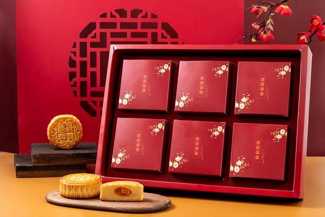 月饼销量暴跌2万吨!消费者说出其中的实情月饼不如送茶叶实在(图3)