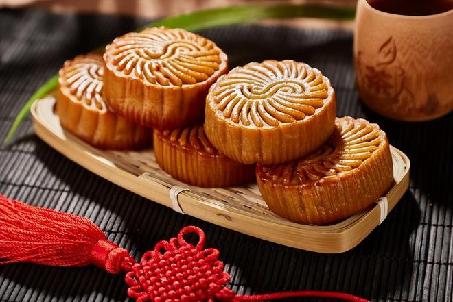 月饼销量暴跌2万吨!消费者说出其中的实情月饼不如送茶叶实在(图10)