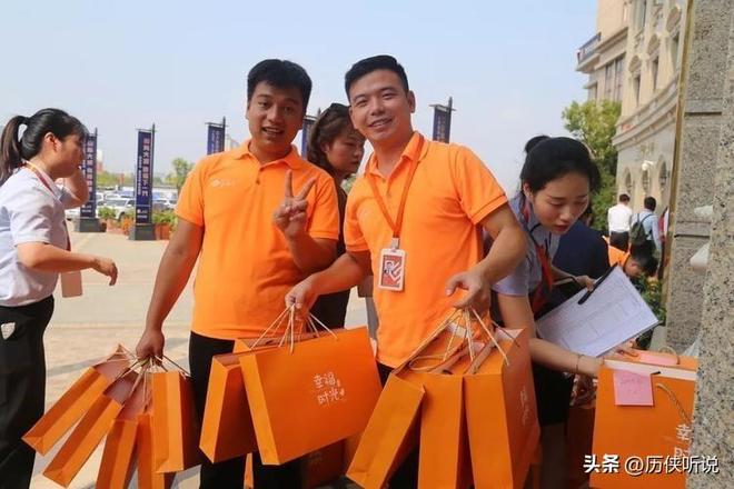 月饼销量暴跌2万吨！消费者回归理性说出实情不如送茶叶实在(图12)