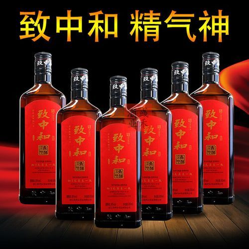PG电子网站浙江白酒有哪些品牌你喝过几种？(图3)