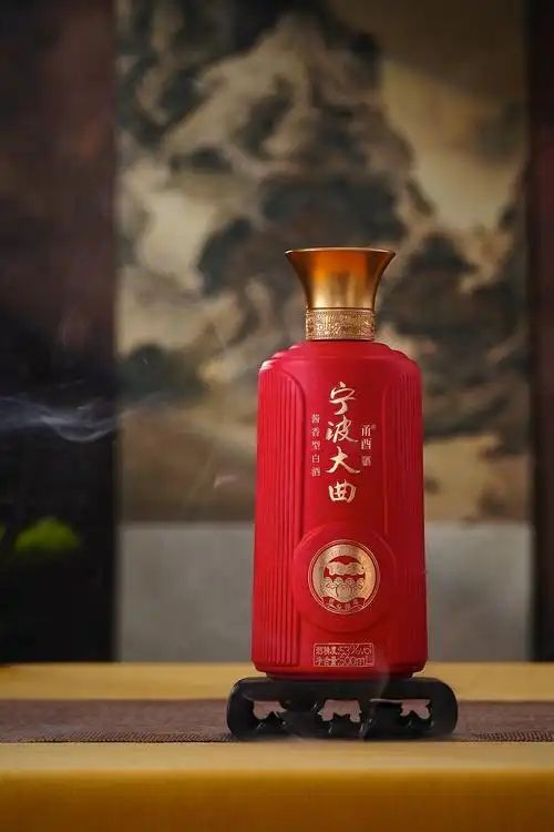 PG电子网站浙江白酒有哪些品牌你喝过几种？(图4)