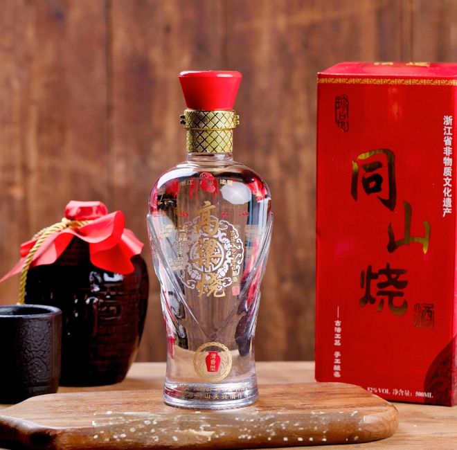 PG电子网站浙江白酒有哪些品牌你喝过几种？(图1)