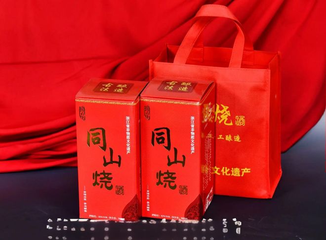 PG电子网站浙江白酒有哪些品牌你喝过几种？(图2)