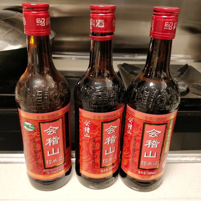 PG电子网站浙江白酒有哪些品牌你喝过几种？(图9)