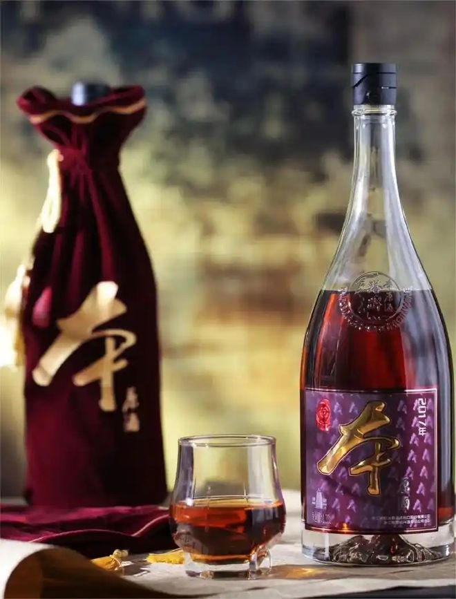 PG电子网站浙江白酒有哪些品牌你喝过几种？(图11)