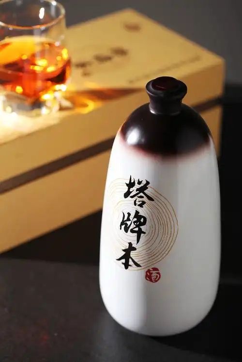 PG电子网站浙江白酒有哪些品牌你喝过几种？(图10)