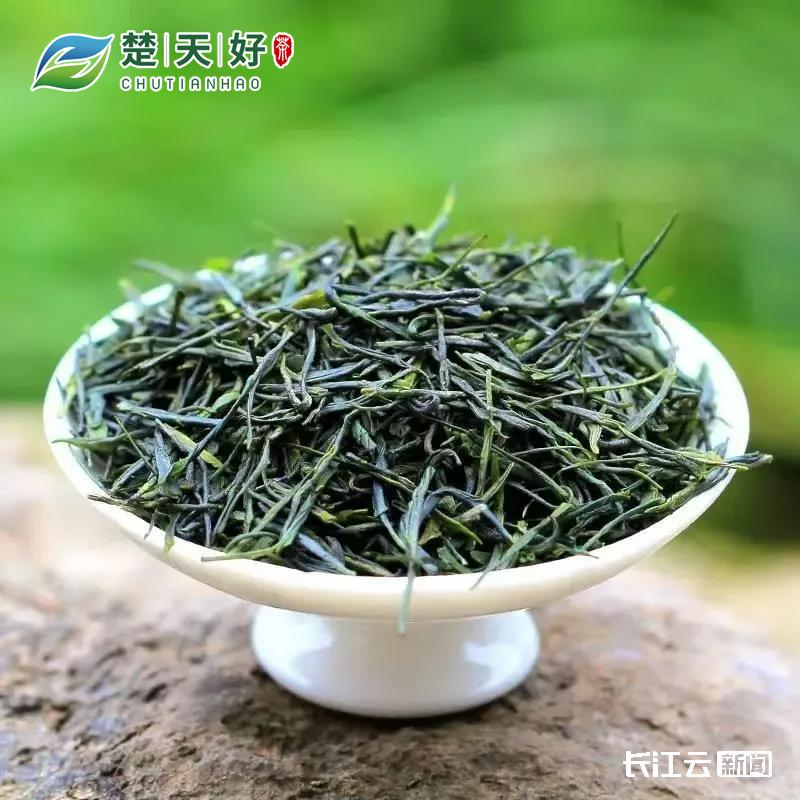 双城寻茶趣丨楚天好茶莱茵河花果香这杯“顶配”等你pick(图3)