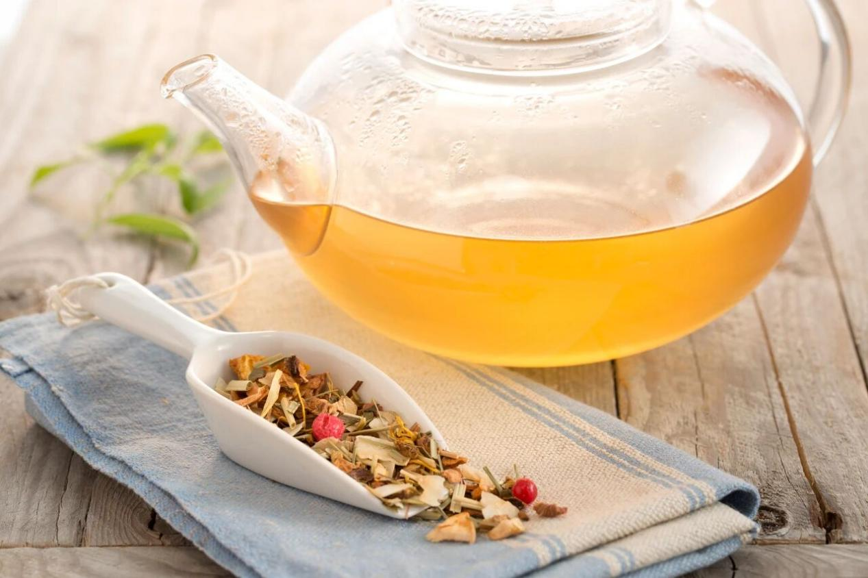 双城寻茶趣丨楚天好茶莱茵河花果香这杯“顶配”等你pick(图5)