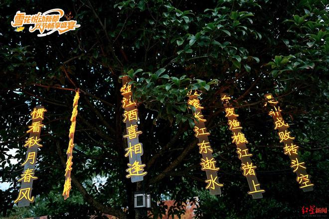 秋日盛会开启:“村糖会”非遗美食与星空音乐相约成都新都(图4)