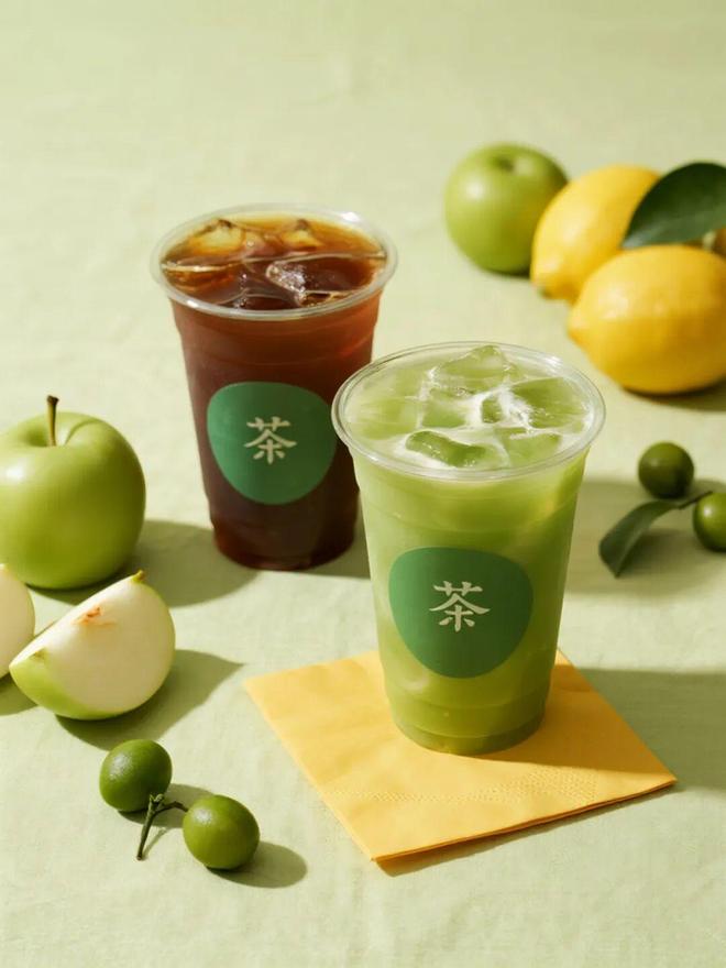 国民品牌打响价值复位战:从香飘飘原叶现泡系列看行业第三条路(图2)