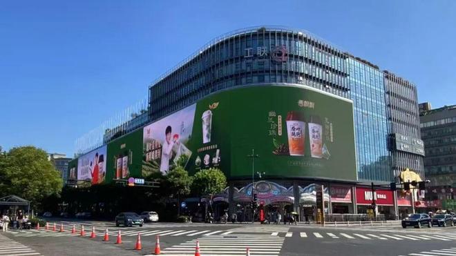 国民品牌打响价值复位战:从香飘飘原叶现泡系列看行业第三条路(图7)