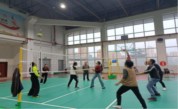 从解忧杂货铺到成长孵化器黄冈市青年夜校民生项目赋能青年成长(图3)