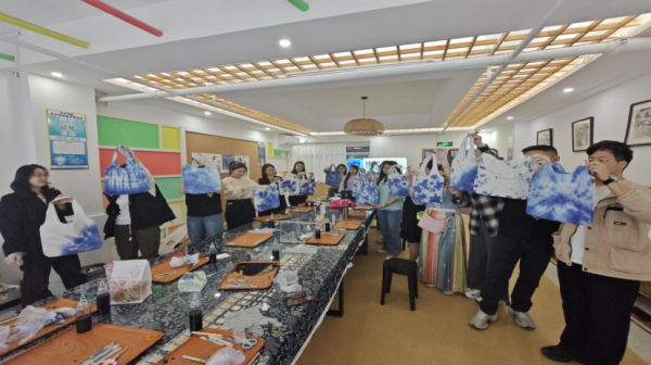 从解忧杂货铺到成长孵化器黄冈市青年夜校民生项目赋能青年成长(图6)