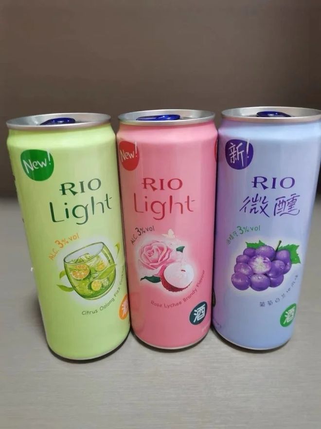 PG电子平台水果酒排行榜前十名你喝过几个?(图3)