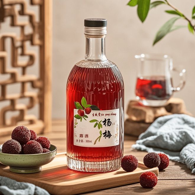 PG电子平台水果酒排行榜前十名你喝过几个?(图6)