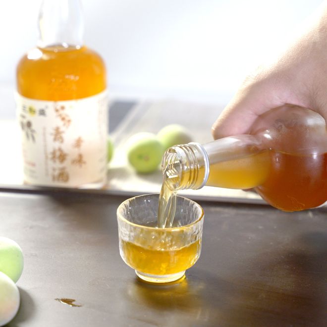 PG电子平台水果酒排行榜前十名你喝过几个?(图7)