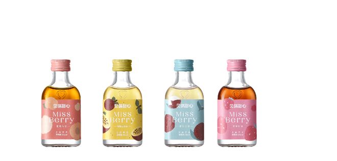 PG电子平台水果酒排行榜前十名你喝过几个?(图9)