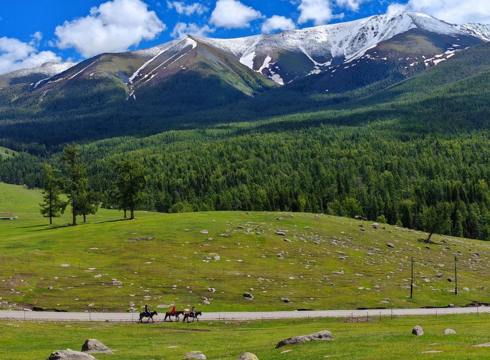 镜观·回响丨中华文化迸发赋能发展之力(图2)