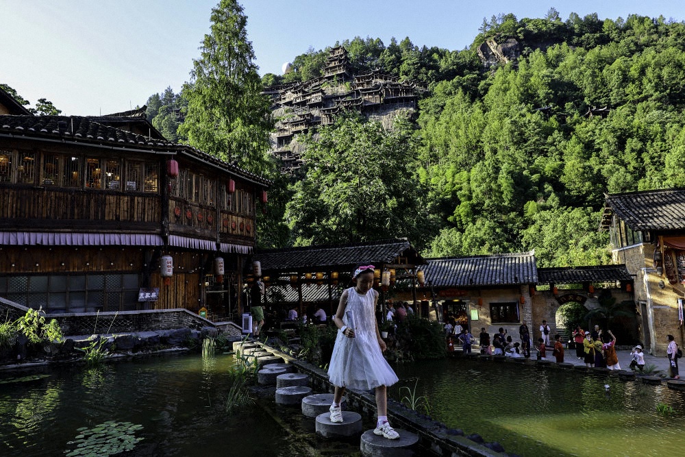 镜观·回响丨中华文化迸发赋能发展之力(图5)