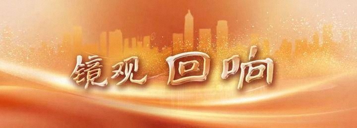 镜观·回响丨中华文化迸发赋能发展之力(图24)