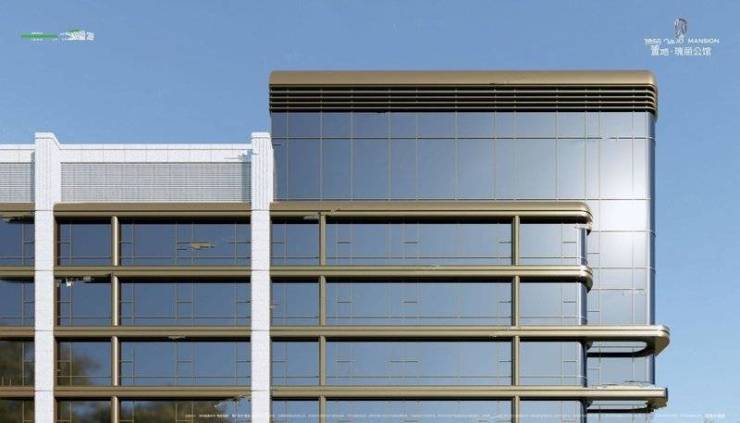 置地瑰丽公馆项目电话号码-价格(图4)