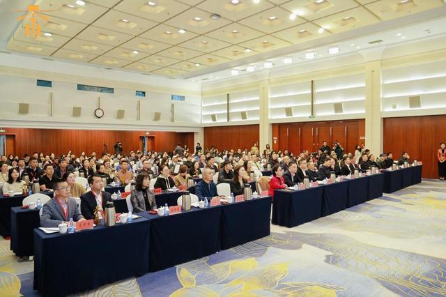 2025第二届“茶录传承”茶王大赛斗茶活动成果发布会圆满举行(图1)