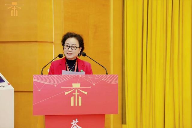 2025第二届“茶录传承”茶王大赛斗茶活动成果发布会圆满举行(图6)