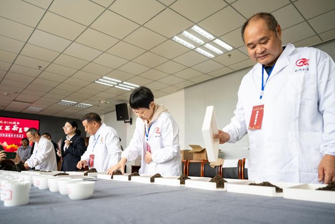 百年祁门香新锐竞锋芒(图2)