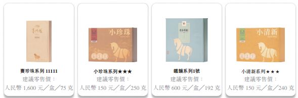 72亿元市值八马茶业正式登陆港交所(图2)