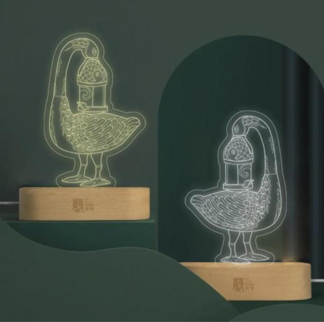 PG电子平台2024张家口市文创和旅游商品创意设计大赛作品展示(图7)