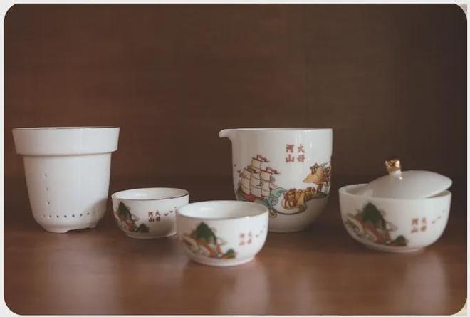 PG电子平台2024张家口市文创和旅游商品创意设计大赛作品展示(图10)