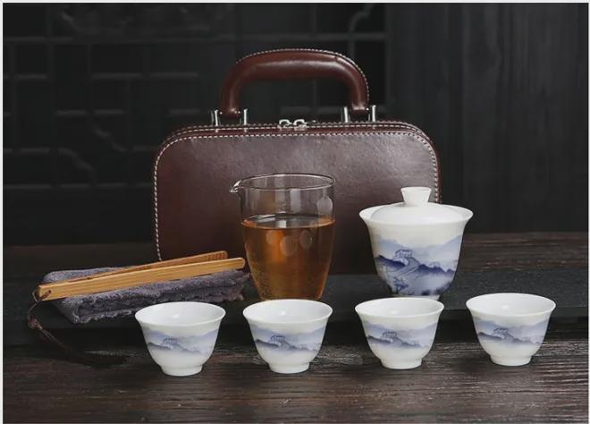 PG电子平台2024张家口市文创和旅游商品创意设计大赛作品展示(图11)