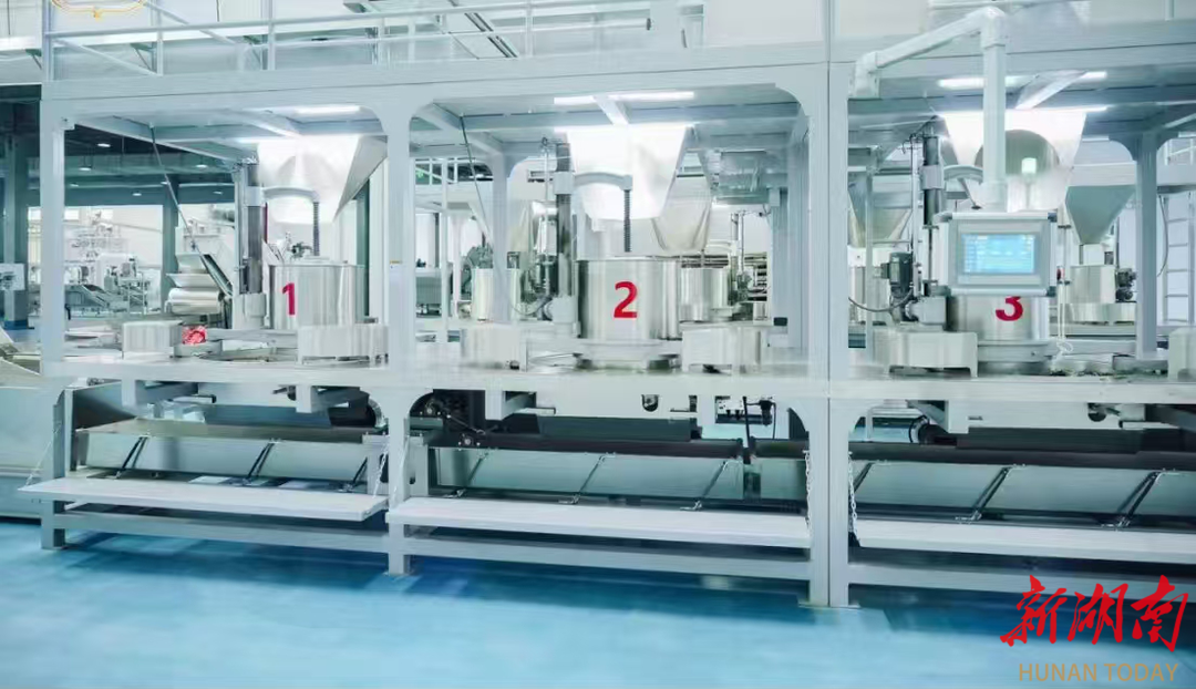 千年茶脉邂逅新潮古丈新茶饮激活产业发展新动能(图7)